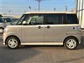2020 Daihatsu Move Canbus
