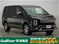 2019 Mitsubishi Delica D5