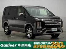 2019 Mitsubishi Delica D5