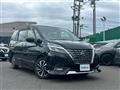 2021 Nissan Serena