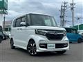 2019 Honda N BOX