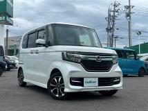 2019 Honda N BOX