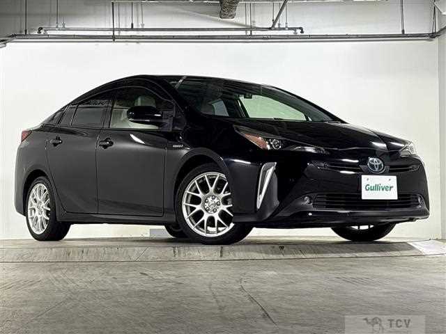 2020 Toyota Prius