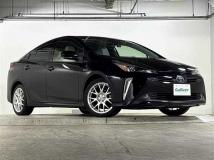 2020 Toyota Prius