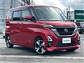 2022 Nissan ROOX