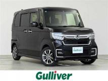 2021 Honda N BOX