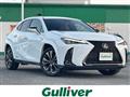 2019 Lexus UX