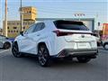 2019 Lexus UX