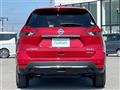 2021 Nissan X-Trail Hybrid