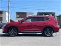 2021 Nissan X-Trail Hybrid