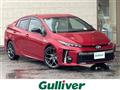 2019 Toyota Prius PHV