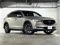 2021 Mazda CX-8