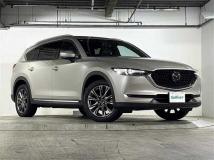 2021 Mazda CX-8