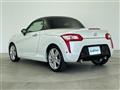 2018 Daihatsu Copen