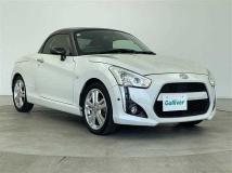 2018 Daihatsu Copen