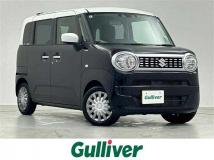 2022 Suzuki Wagon R