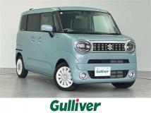 2024 Suzuki Wagon R