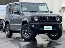2025 Suzuki Jimny