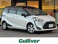 2021 Toyota Sienta