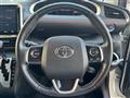 2021 Toyota Sienta