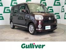 2020 Daihatsu Move Canbus