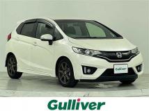 2014 Honda Fit