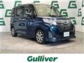 2018 Toyota Roomy