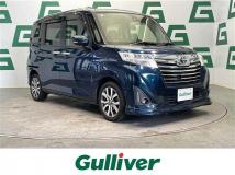 2018 Toyota Roomy