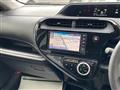 2019 Toyota AQUA