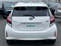 2019 Toyota AQUA