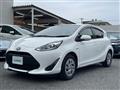 2019 Toyota AQUA