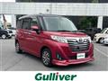 2018 Toyota Roomy