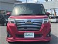 2018 Toyota Roomy