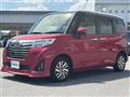 2018 Toyota Roomy