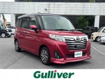 2018 Toyota Roomy