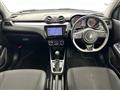 2017 Suzuki Swift