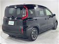 2023 Toyota Sienta
