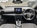 2022 Toyota Yaris Cross