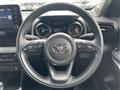 2022 Toyota Yaris Cross