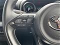 2022 Toyota Yaris Cross