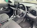 2022 Toyota Yaris Cross