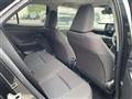 2022 Toyota Yaris Cross
