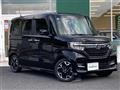 2019 Honda N BOX