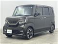 2019 Honda N BOX