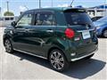 2022 Toyota PIXIS JOY
