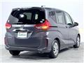 2018 Honda Freed