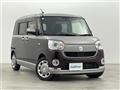 2021 Daihatsu Move Canbus