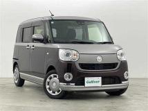 2021 Daihatsu Move Canbus