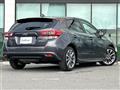 2021 Subaru Impreza