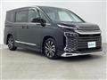 2023 Toyota Voxy